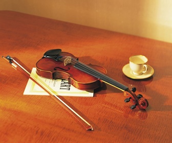 子供のバイオリンの習い事はおすすめ？