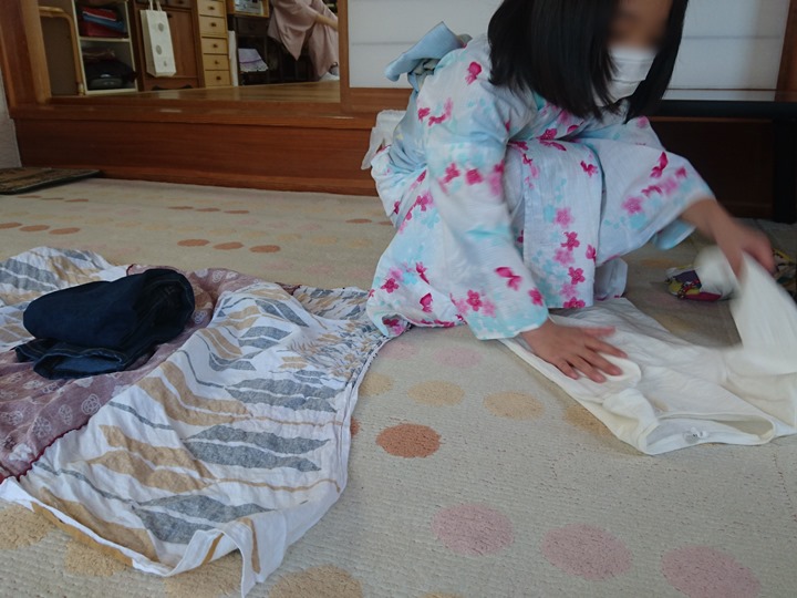 子供の日本舞踊の習い事を始める年齢と適性は？