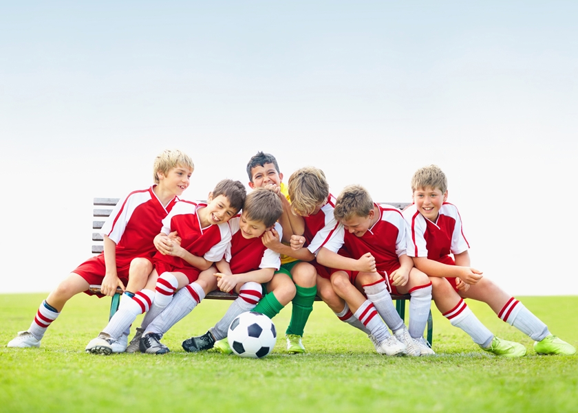 子供のサッカーの習い事はおすすめ 詳細と体験談の口コミ