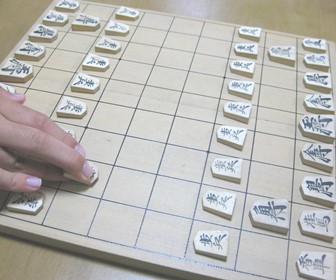 集中力がつく子供の将棋の習い事