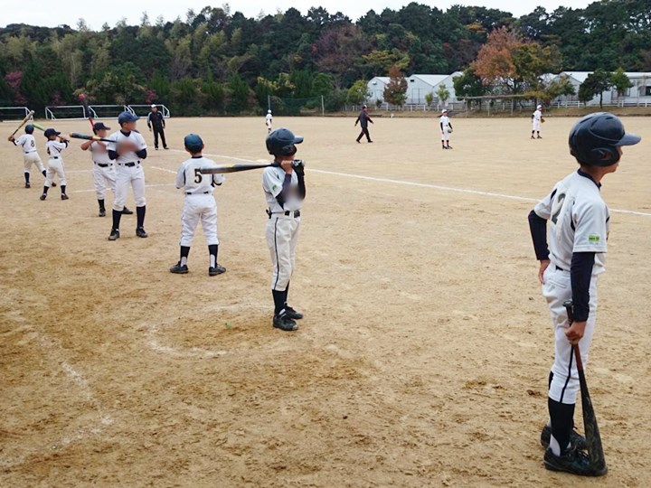 少年野球チーム（スポーツ少年団）を選ぶポイント